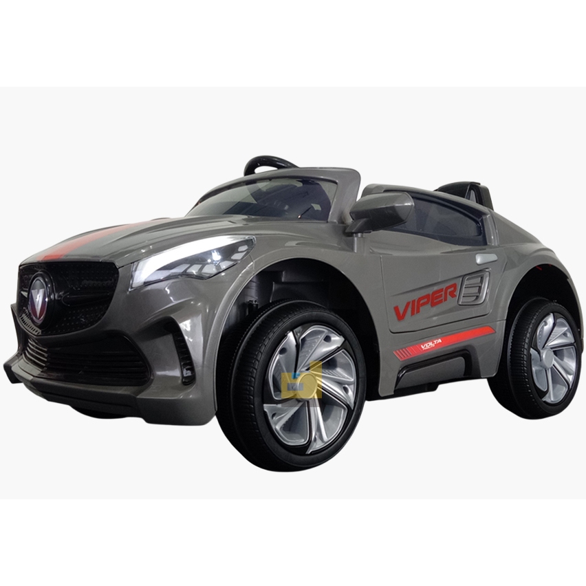 mobil aki viper volta 5009, abu