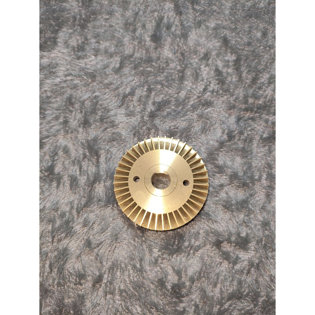 KIPAS IMPELLER KUNINGAN SHIMIZU 128 / 135