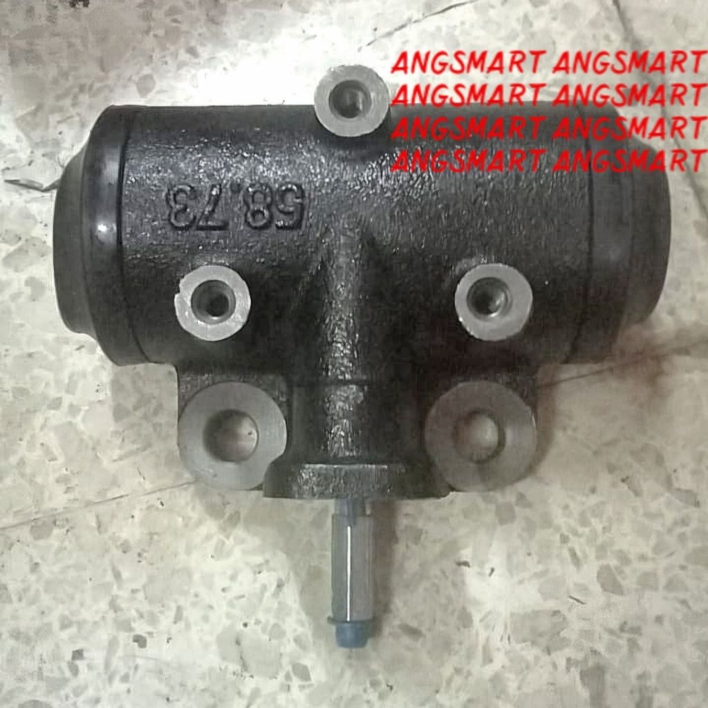 Wheel Cylinder Rear Master Rem Belakang Blok Rem HINO BUS 47550-1491