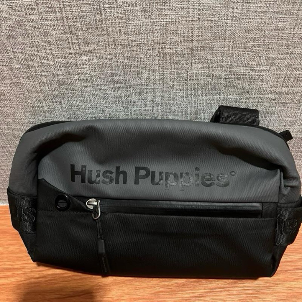 Hush Puppies Chest Bag Original