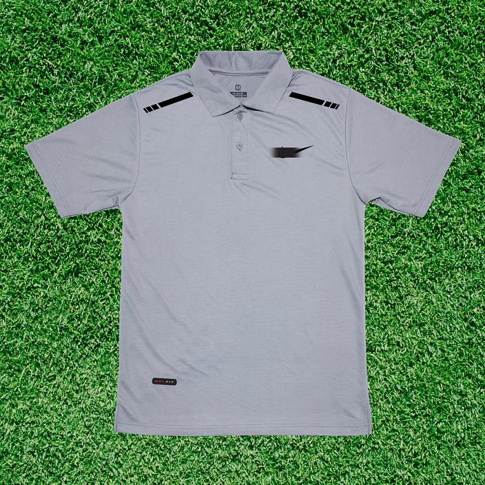 Baju Kerah Olahraga Pria Dewasa / Atasan Olahraga Golf ,tennis,Badminton Indoor Outdoor 002