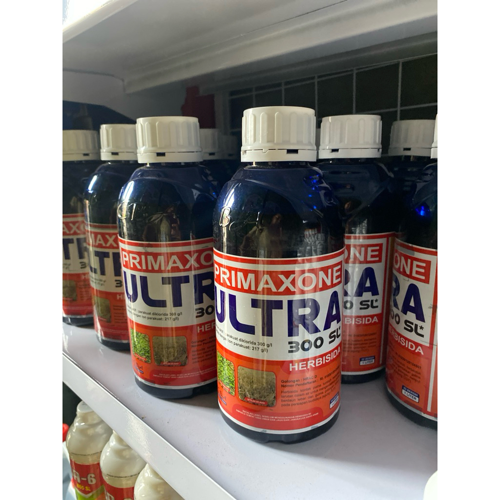 PRIMAXONE ULTRA 300sl