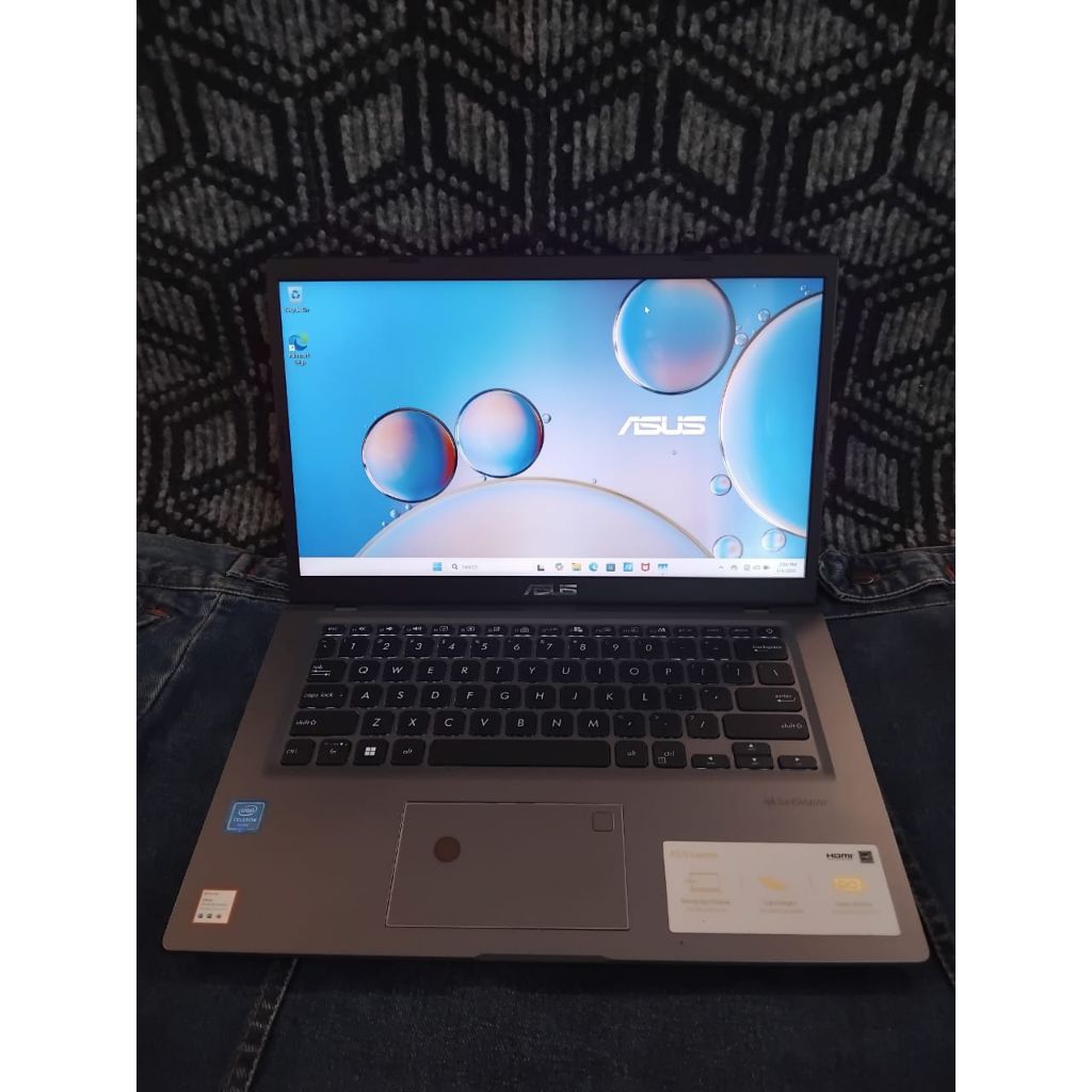 Asus A416Mao Intel Celeron N4020