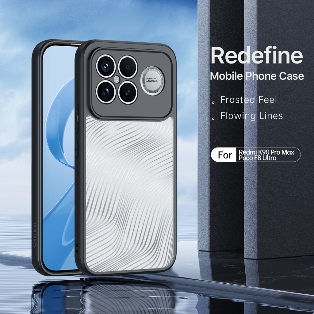 Case Xiaomi Poco F8 Pro | Poco F8 Ultra | Poco F7 | Poco F7 Pro | Poco F7 Ultra | Poco X7 Pro | Poco