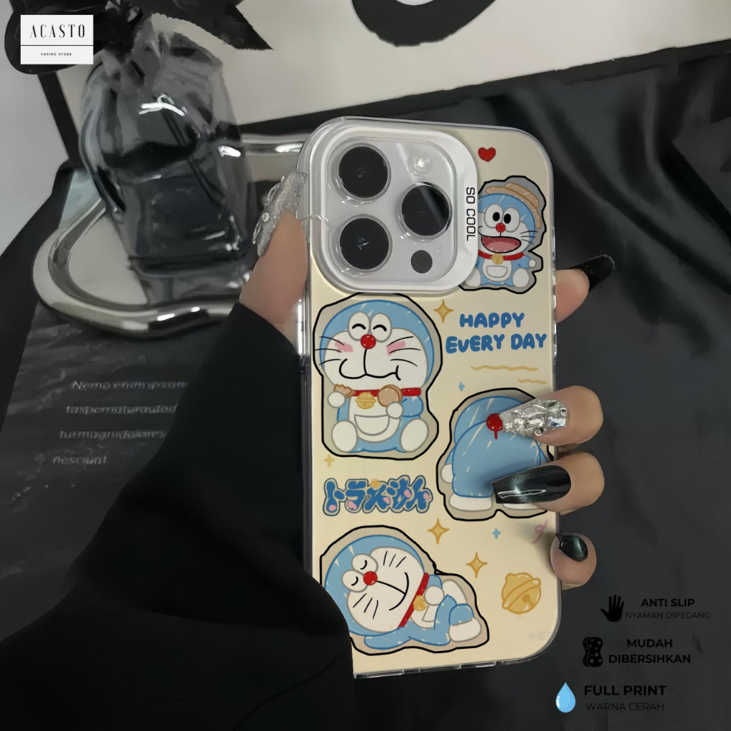 CASE untuk XIAOMI REDMI A3 A5 A1 A2 4G 2022 5A 6 6A 8 8A 8A PRO 9 9A 9C 9T 10A 10 12C 11A 12 13 13C 