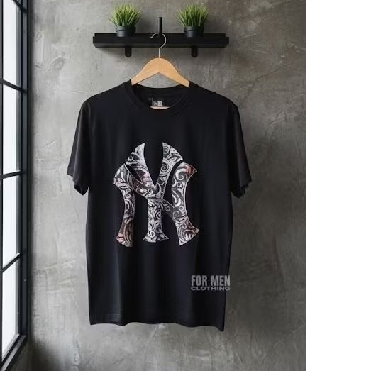 MLB TSHIRT PREMIUM new era