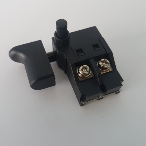 Switch MAKTEC MT410 MT413 Saklar OnOff Mesin Marble Cutter MAKTEC MT 410 MT 413