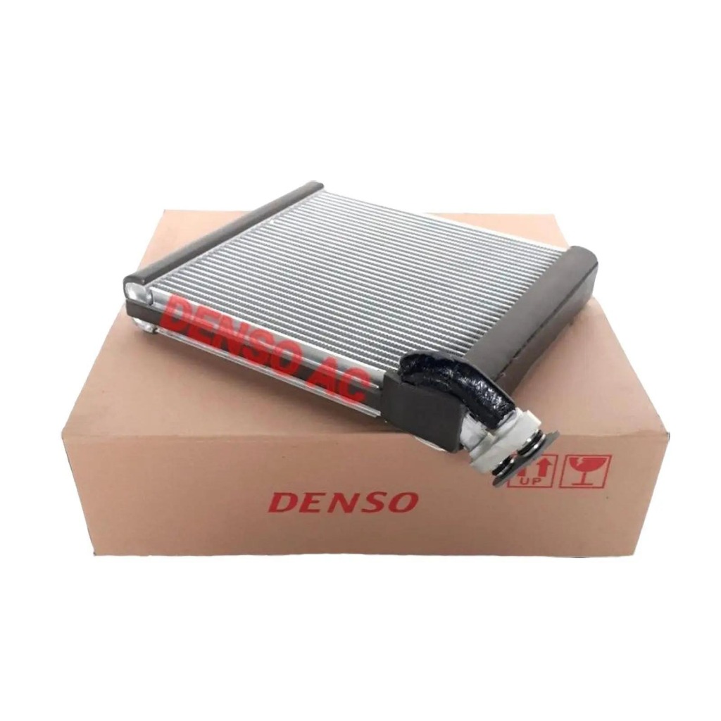 Evaporator Evap Epap Efap AC Mobil Toyota All New Corolla Altis E170 ( 2ZR - FE ) 1.8 L - 1800 CC - 