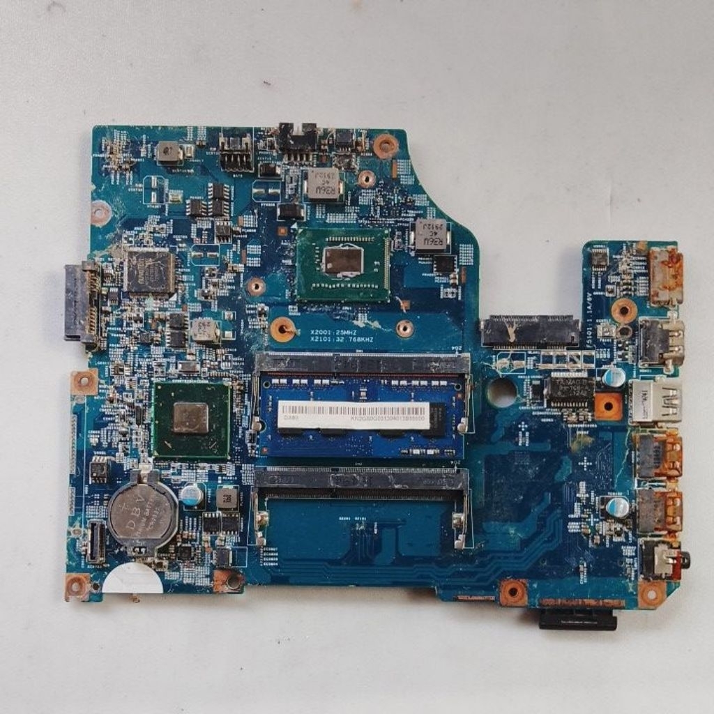 Motherboard Laptop Acer Aspire V5-431 Aspire Normal