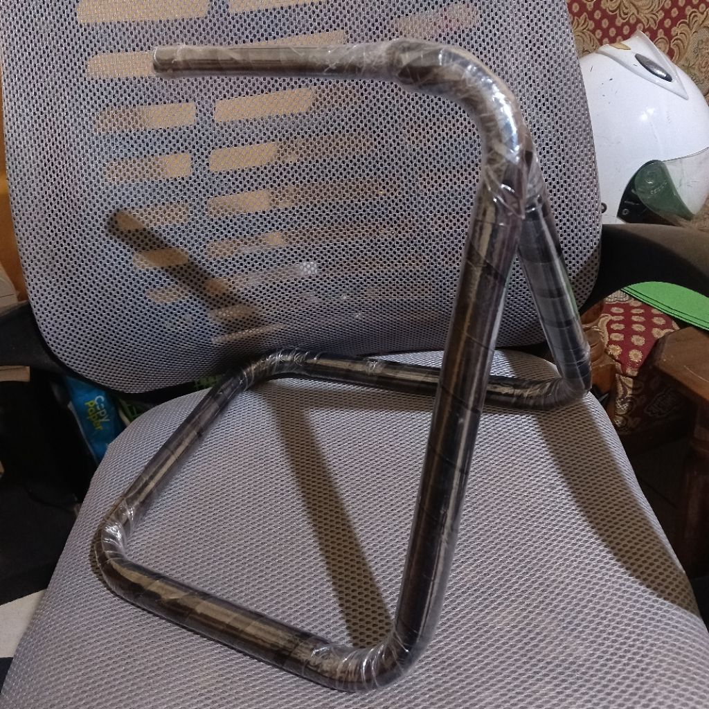 Paddock Sepeda Hollowtech 2/Standar Paddock Sepeda MTB/Standbike MTB