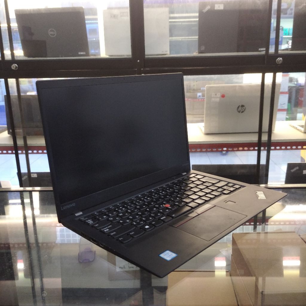 LENOVO X1 CARBON 6TH I5 GEN8