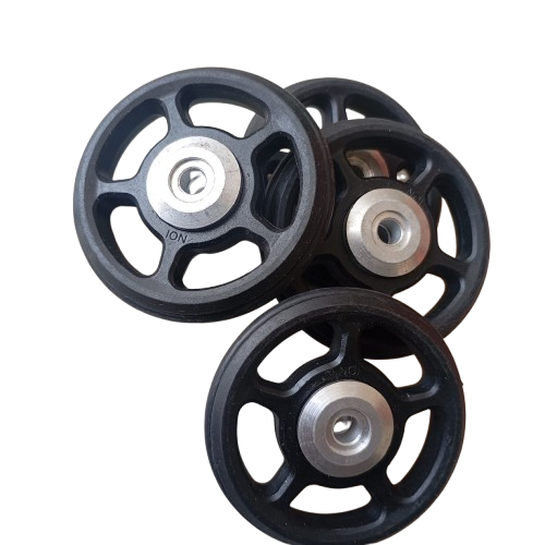 easy wheel element pikes / Roda rak Easywheel sepeda Pikes