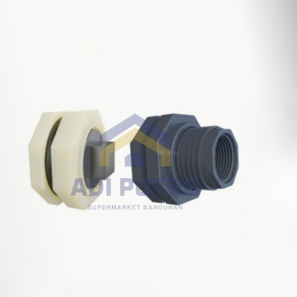 LOCKHEAD TANDON MPOIN