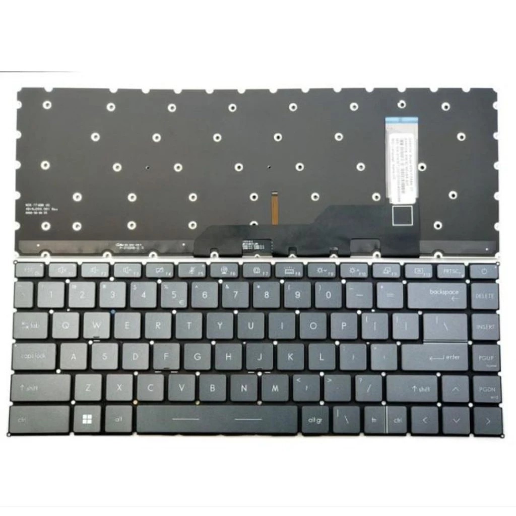 Keyboard MS1 Modern 14 MS-14DK MS-14D3 MS-14D1
