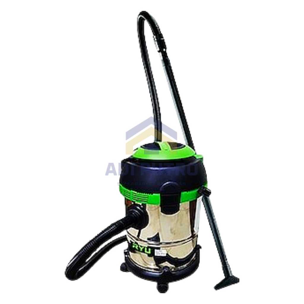 K110357 VACUM CLEANER KENTARO 20L 1200W