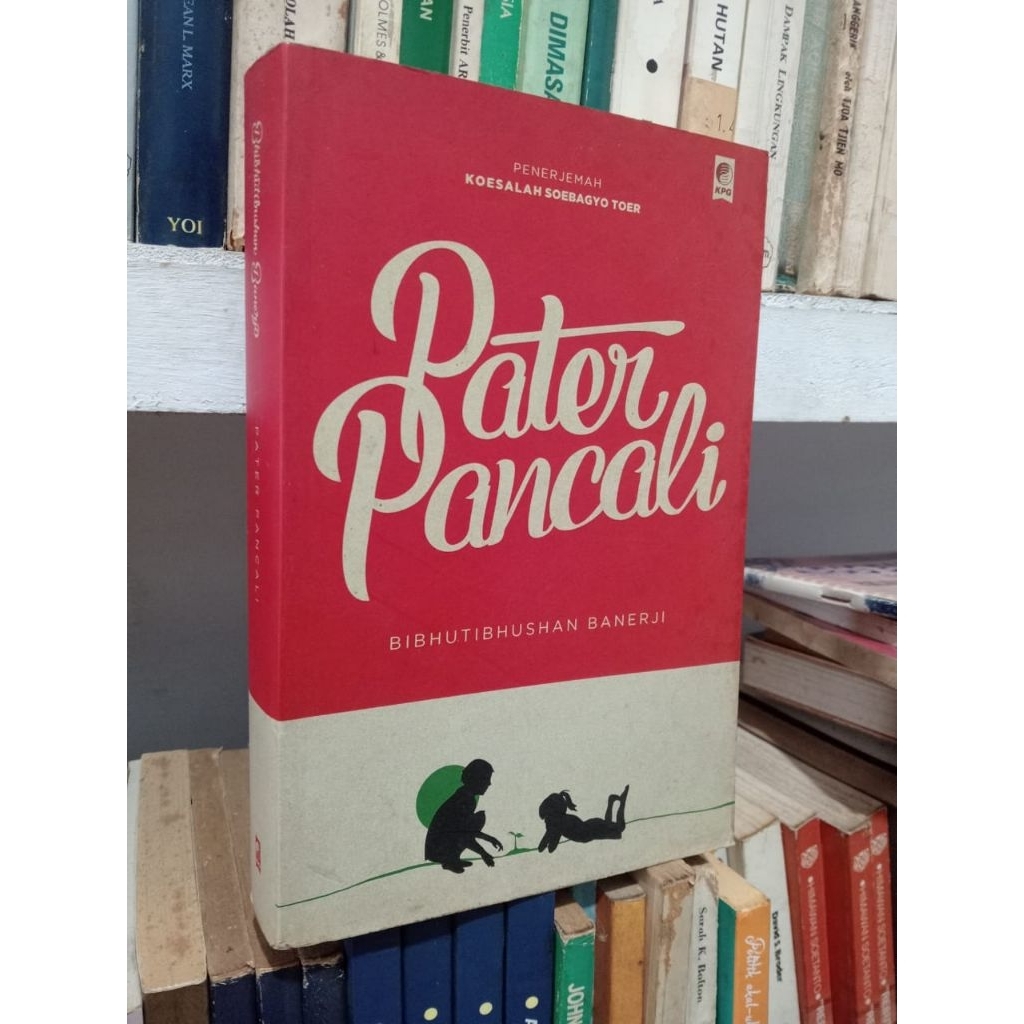 PATER PANCALI
