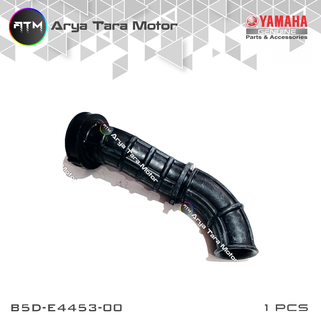 Karet Filter Free Go, Gear 125 B5D-E4453-00 YGP (Yamaha)