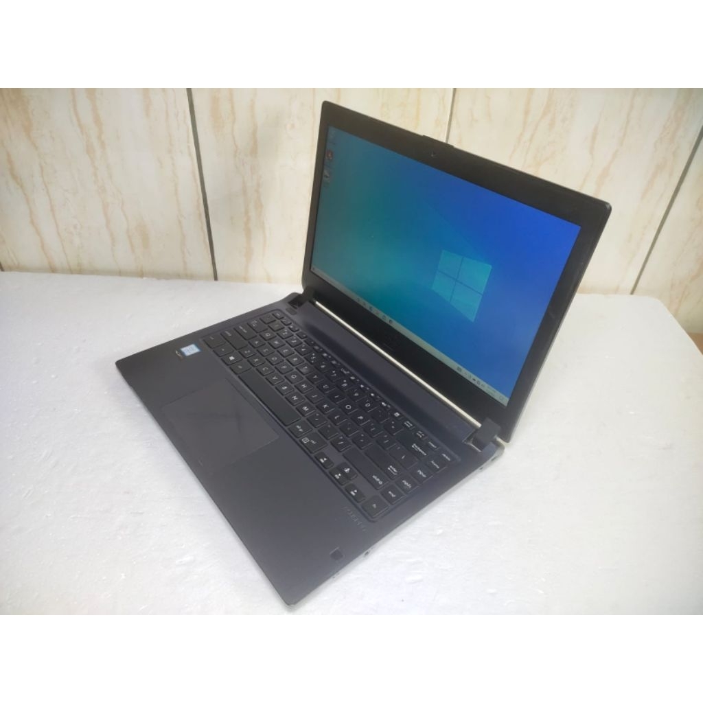 Laptop Murah Asus pro p1440f core i5-8265U Ram 8GB hdd 1TB(B13)