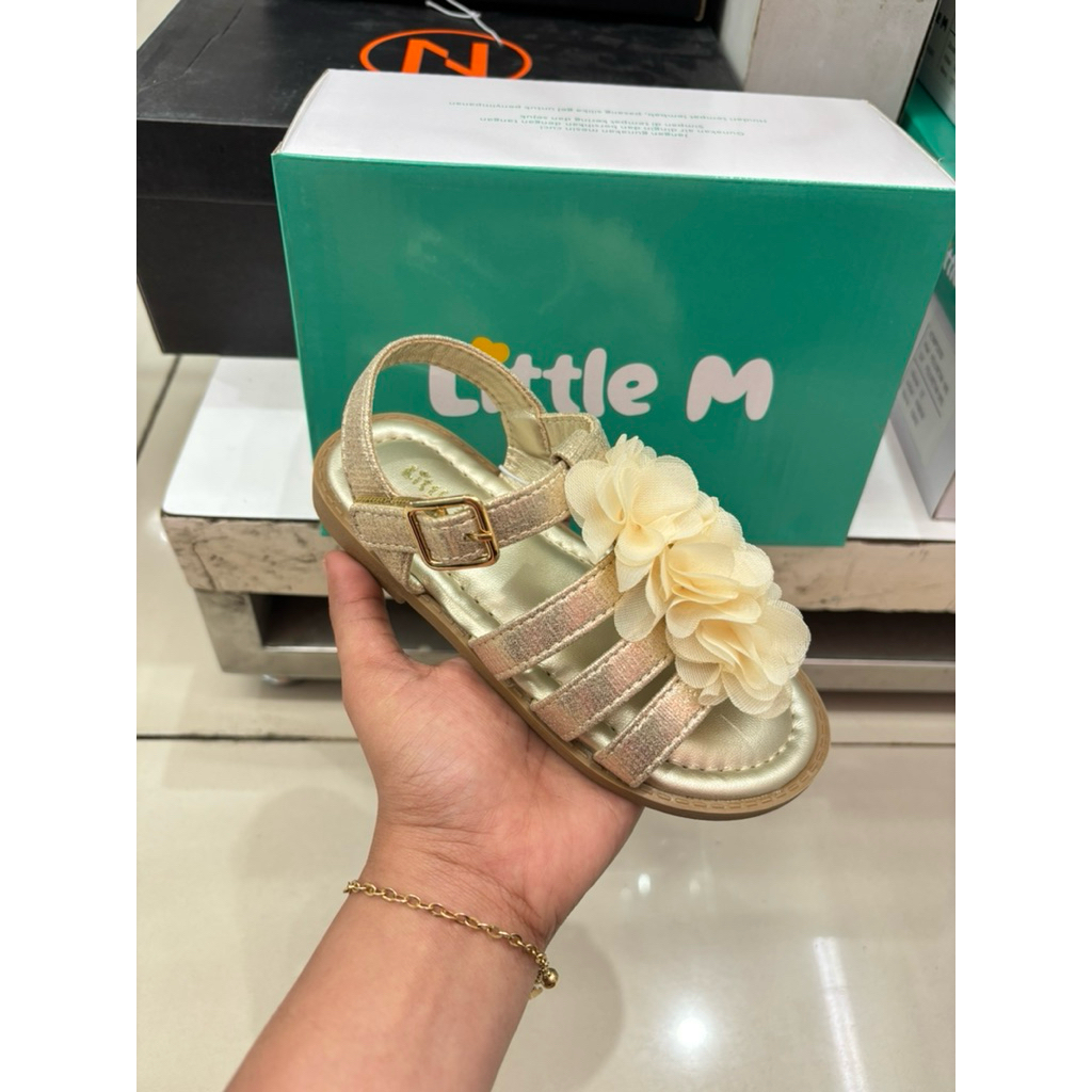 Sandal Little M