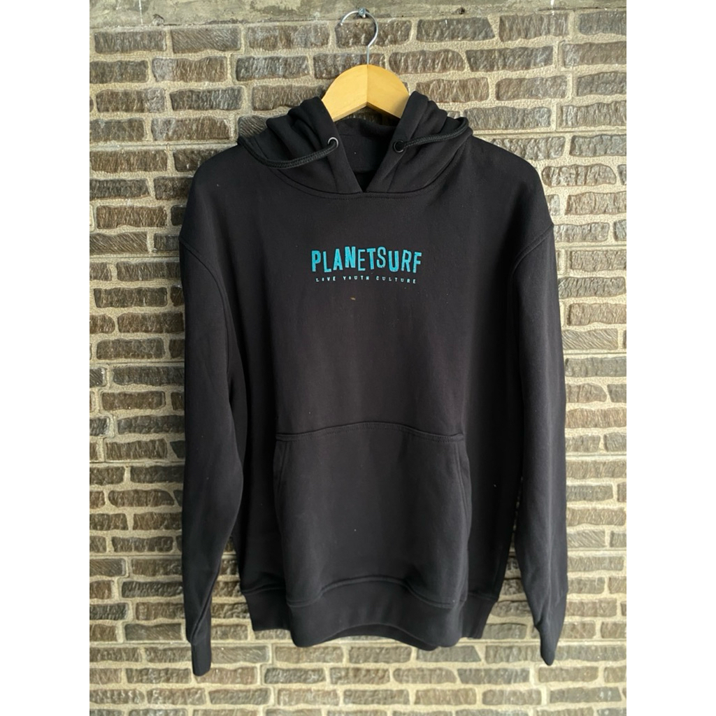 HOODIE PLANET SURF SALE ORIGINAL 100%