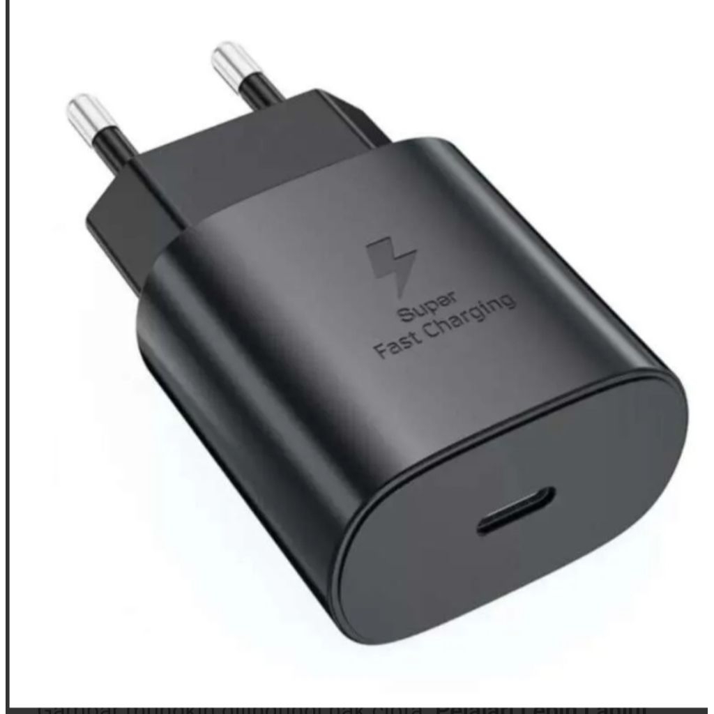 adaptor charger hp
