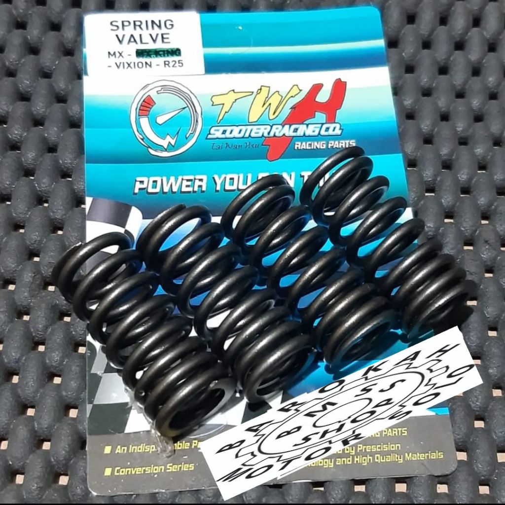 Per Klep Twh Yamaha Mx – Vixion