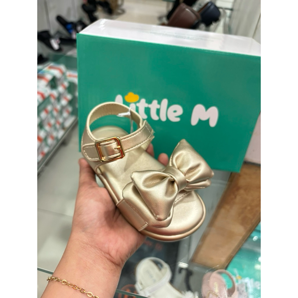 Sandal Little M