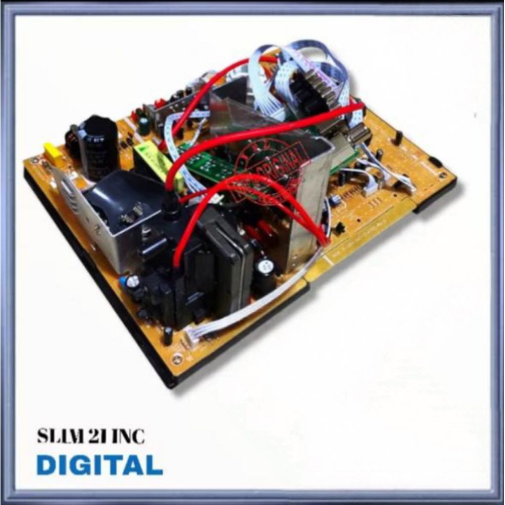 MESIN TV CINA SLIM 21 INC TANPA TUNER MESIN TV 21 INC MESIN TV SLIM TANPA TUNER