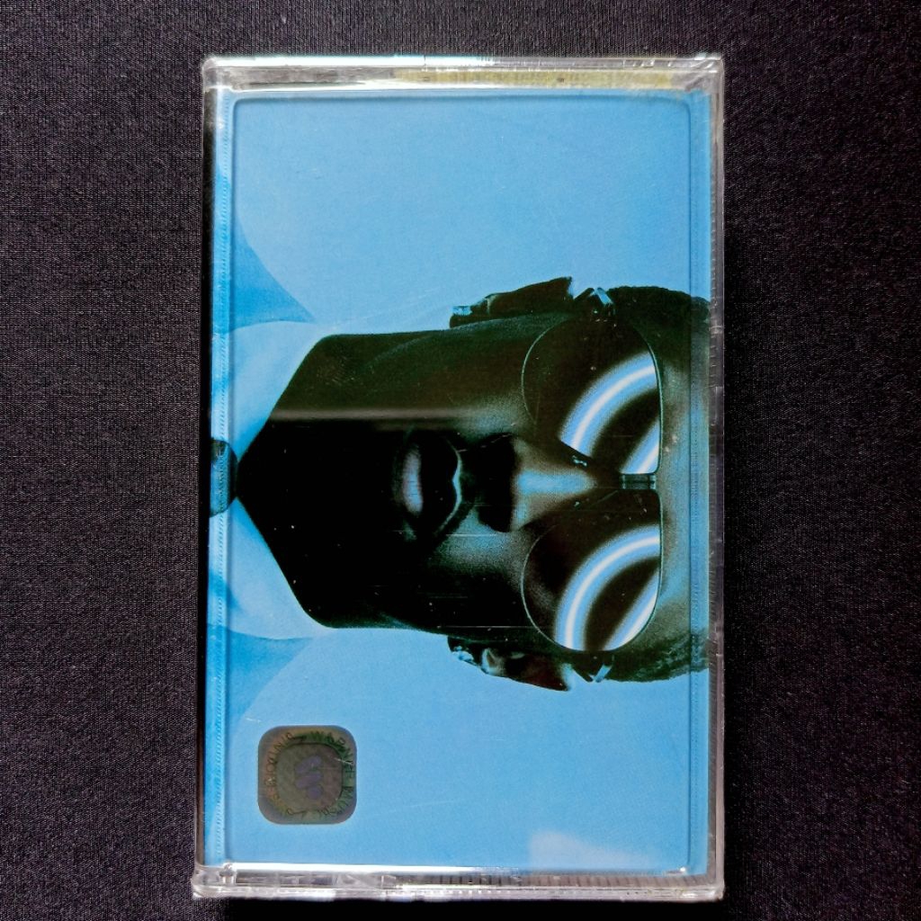 Kaset P. Diddy - Press Play (Sealed)