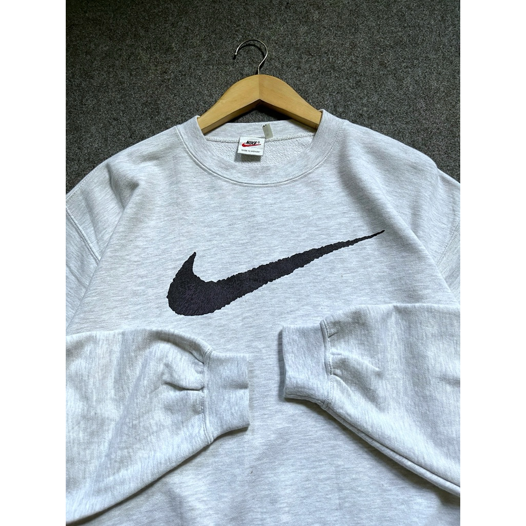Nike Vintage 90s Crewneck