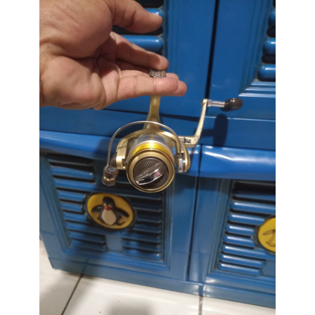 shimano ultegra ori japan ukuran 2500