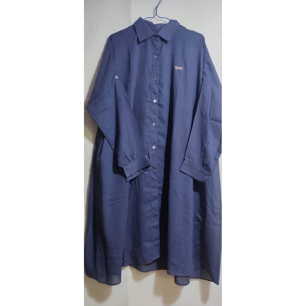 KARYL TUNIK BY OKEDA SHOP