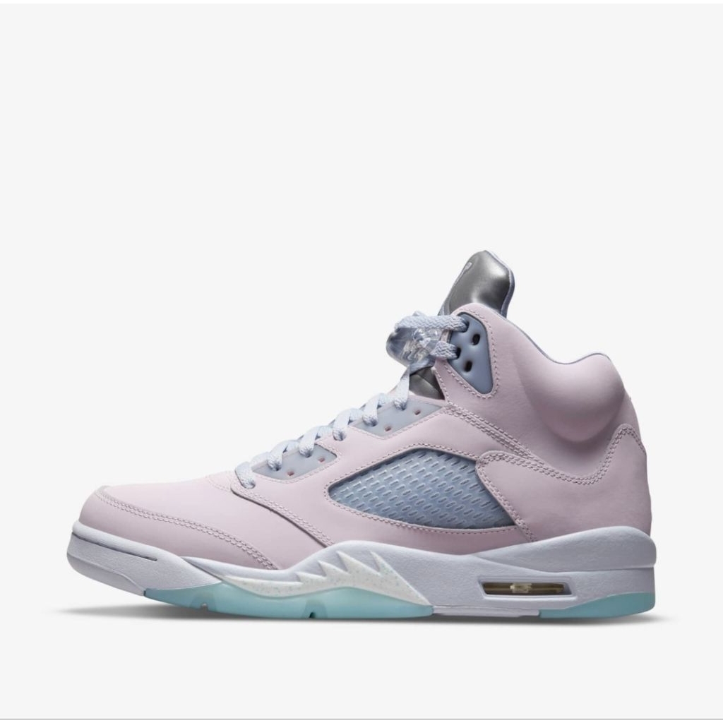 Nike air jordan retro 5 airjordan preloved sepatu basket