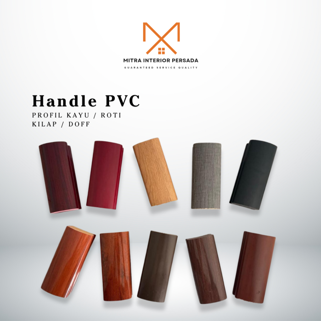 HANDLE PVC / HANDRAILING PVC / HANDRAIL PVC / HAND RAILING PEGANGAN PVC TIANG RAILING TANGGA PANJANG