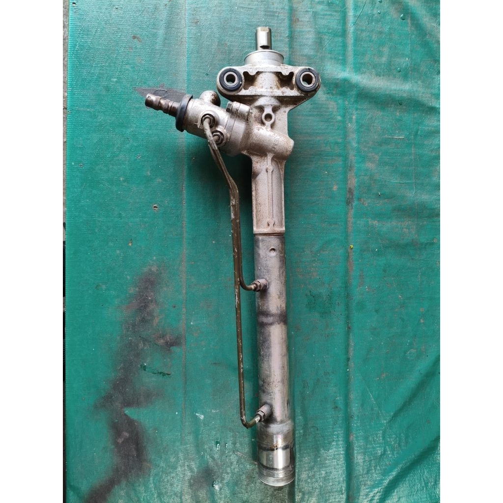 rack stir steer power stering mobil toyota avanza xenia old original copotan