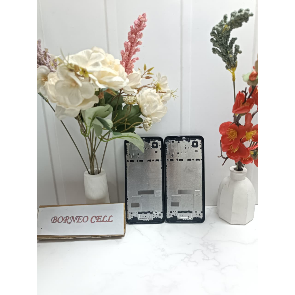 FRAME LCD - DUDUKAN LCD - TULANG LCD REALME C33