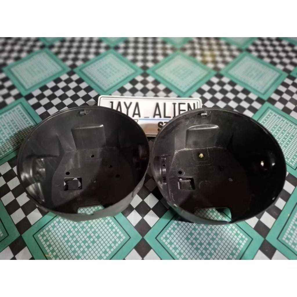Batok Lampu Depan CB150 Verza Original Copotan