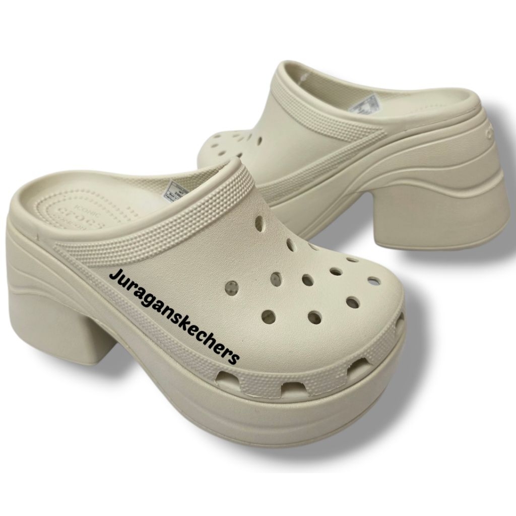 SANDAL CROCS SIREN CLOG/CROCS SIREN/SANDAL CROCS SIREN/SIREN CLOG/SANDAL CROCS WANITA/CROCS SIREN CL