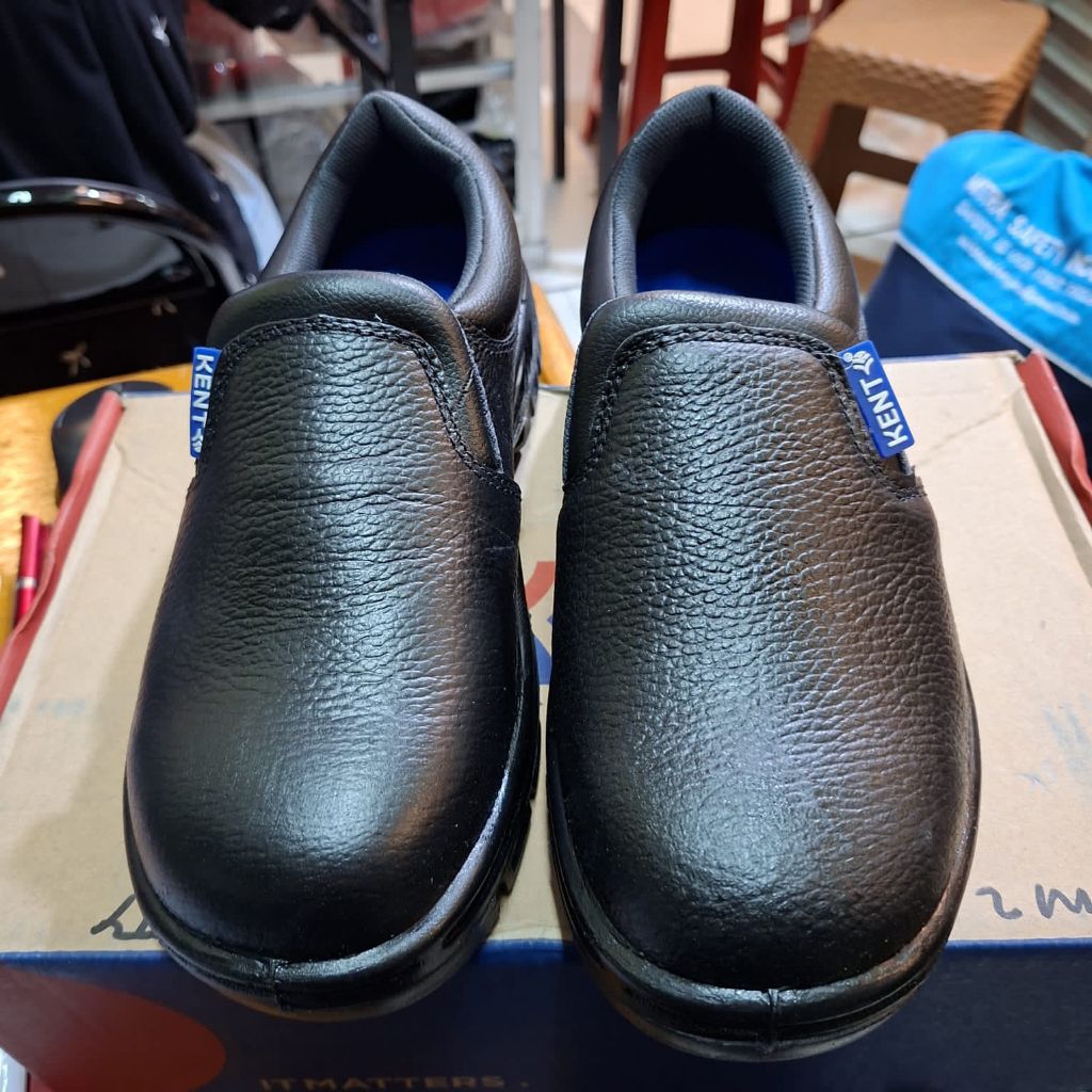 Sepatu Safety Kent Papua / Sepatu Safety Kent Papua 78106