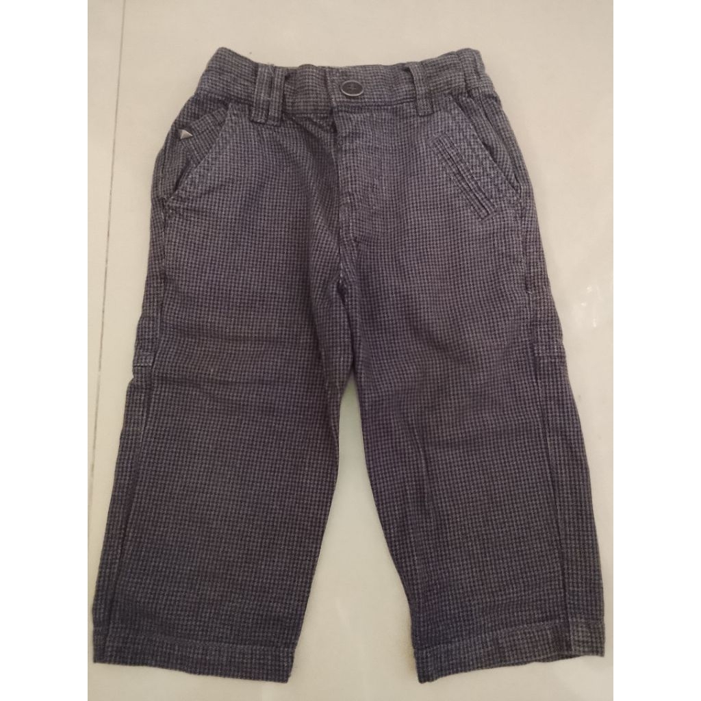 PL celana anak laki-laki