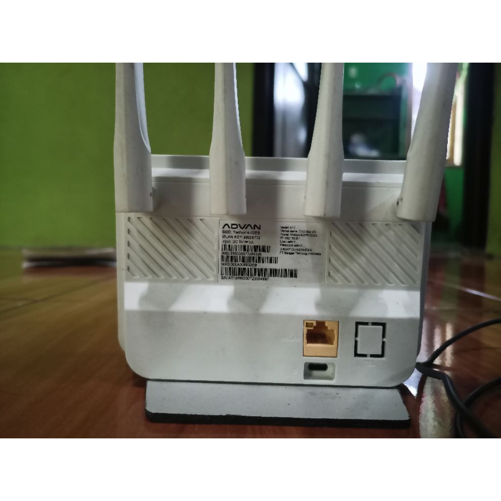modem wifi orbit star A2/cpe v1 pro