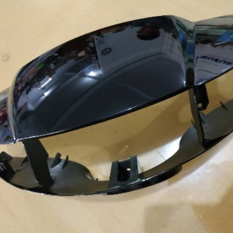 batok lampu depan suzuki tornado narita - jaktyo