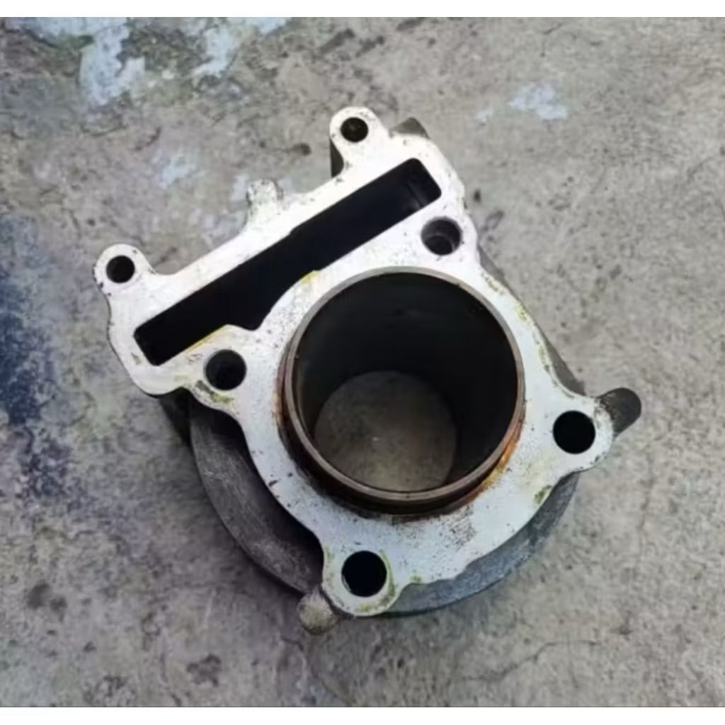 Blok seher boring mio sporty, smile, soul, fino karbu ORIGINAL COPOTAN