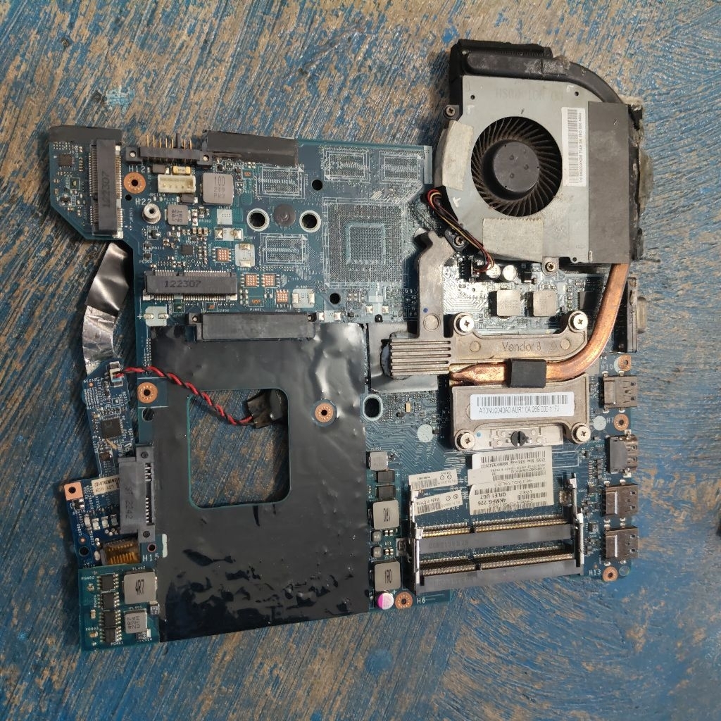 motherboard mainboard mobo normal laptop lenovo thinkpad E430