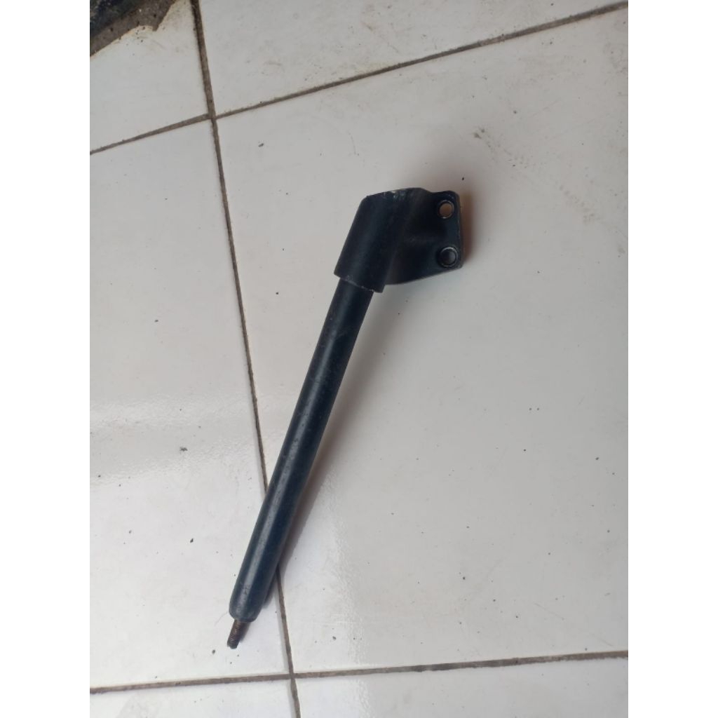 stang kiri ori ninja 250 FI/Karbu