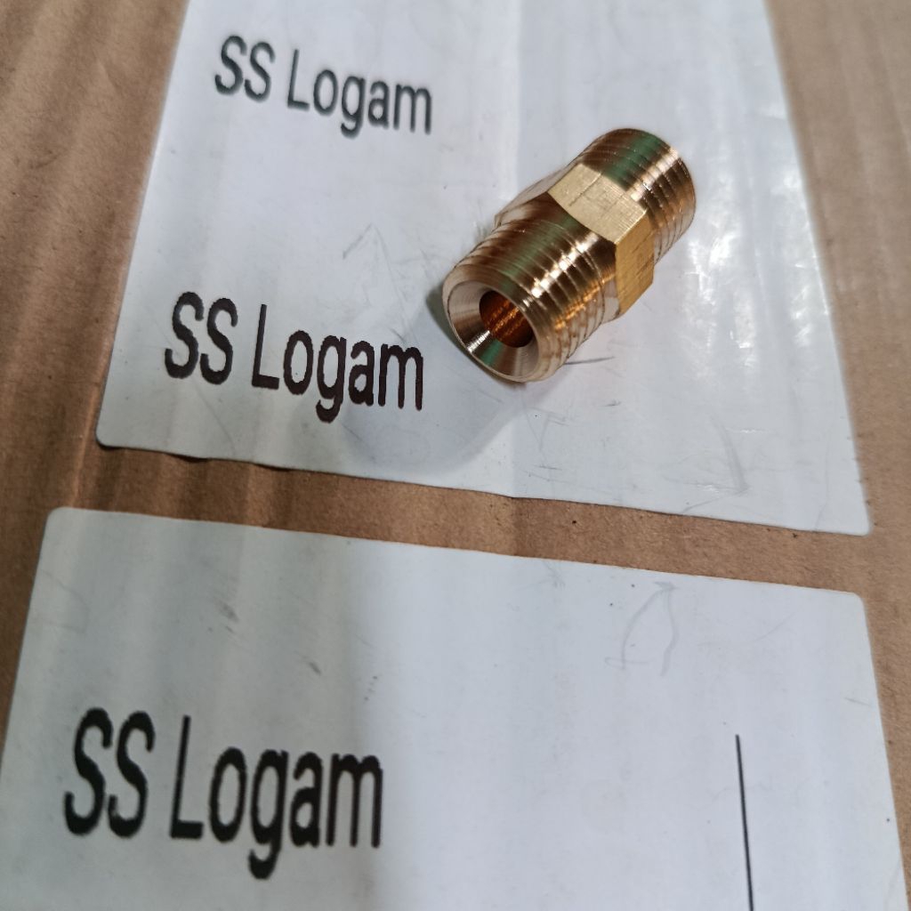 Nepel dobel drat selang jet cleaner lakoni laguna