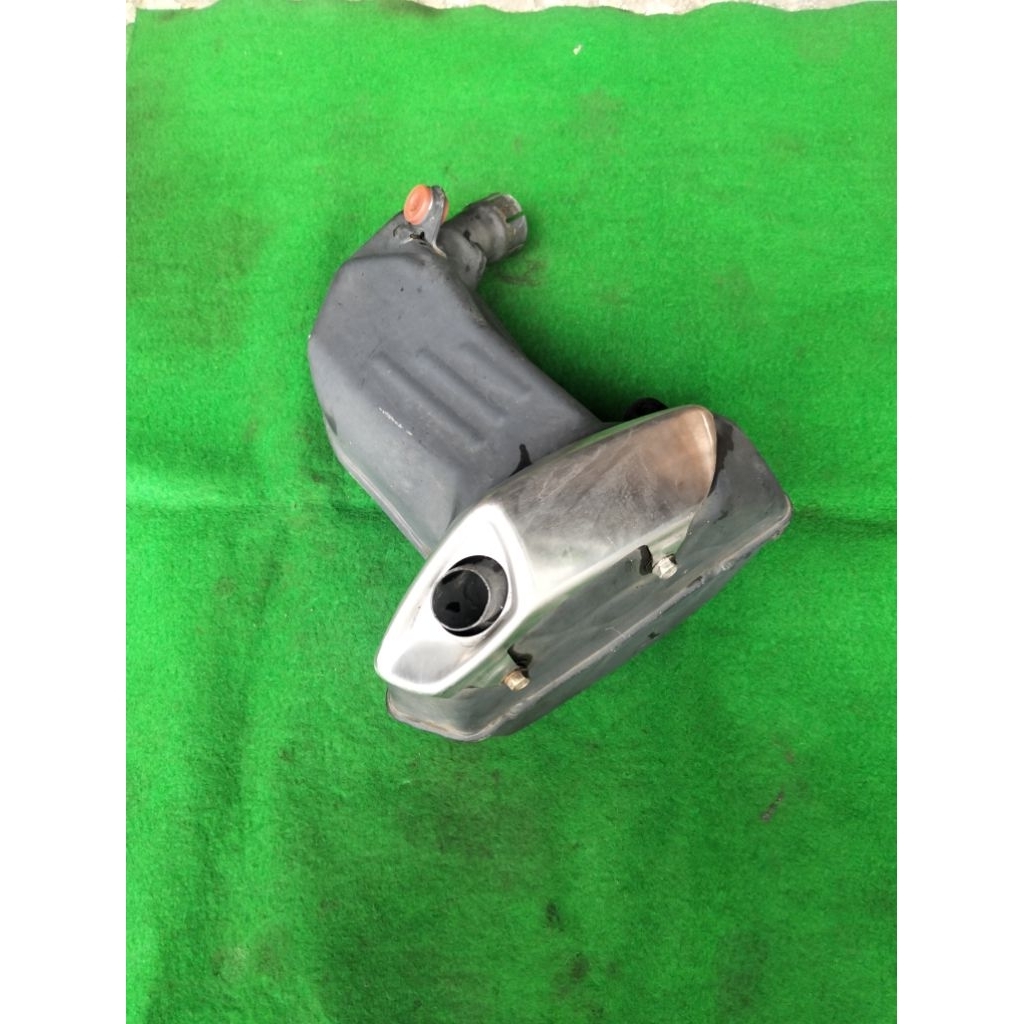 knalpot slincer knalpot KTM DUKE 250 original