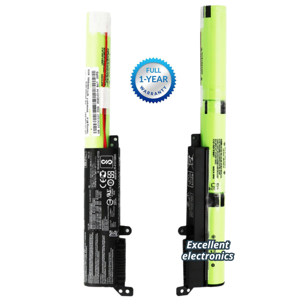 Baterai Asus X441UV, Baterai laptop Asus X441UV, Baterai Asus X441SA new