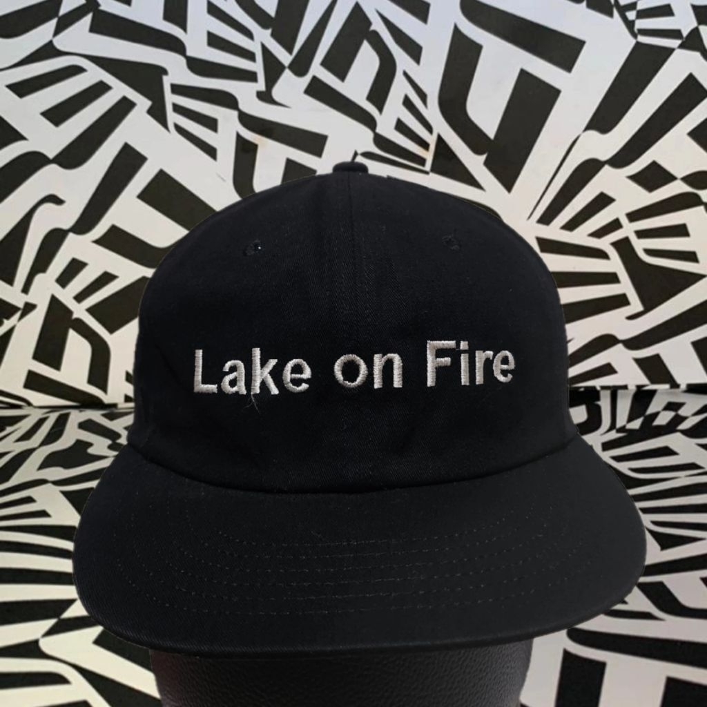 Topi This Is Never That