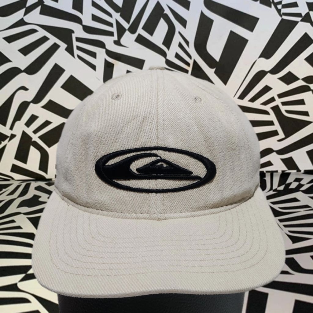 Topi Quiksilver Vintage